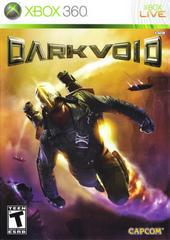 Dark Void - Xbox 360 | Anubis Games and Hobby