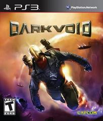 Dark Void - Playstation 3 | Anubis Games and Hobby