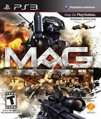 MAG - Playstation 3 | Anubis Games and Hobby