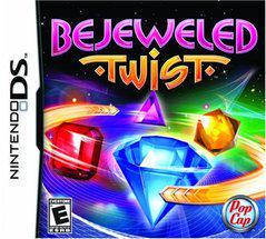 Bejeweled Twist - Nintendo DS | Anubis Games and Hobby