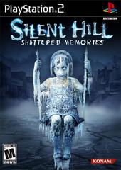 Silent Hill: Shattered Memories - Playstation 2 | Anubis Games and Hobby