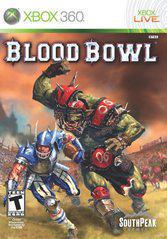 Blood Bowl - Xbox 360 | Anubis Games and Hobby