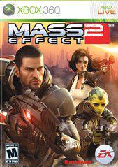 Mass Effect 2 - Xbox 360 | Anubis Games and Hobby