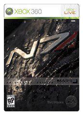 Mass Effect 2 [Collector's Edition] - Xbox 360 | Anubis Games and Hobby