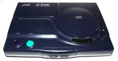 Sega Genesis JVC X'Eye - Sega Genesis | Anubis Games and Hobby