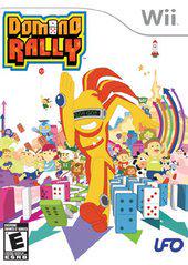 Domino Rally - Wii | Anubis Games and Hobby