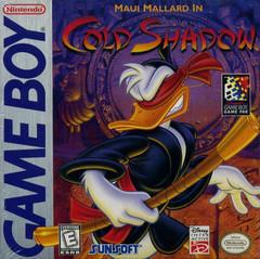 Maui Mallard in Cold Shadow - GameBoy | Anubis Games and Hobby