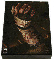 Dead Space [Ultra Limited Edition] - Xbox 360 | Anubis Games and Hobby