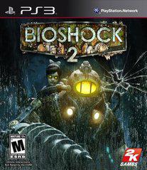 BioShock 2 - Playstation 3 | Anubis Games and Hobby