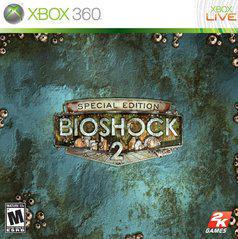 BioShock 2 [Special Edition] - Xbox 360 | Anubis Games and Hobby