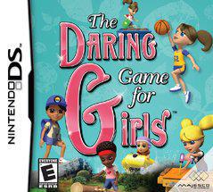 The Daring Game for Girls - Nintendo DS | Anubis Games and Hobby