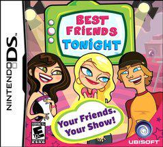 Best Friends Tonight - Nintendo DS | Anubis Games and Hobby