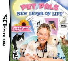Pet Pals: New Leash on Life - Nintendo DS | Anubis Games and Hobby