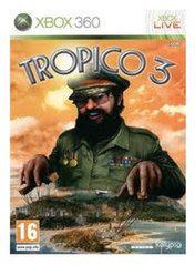 Tropico 3 - Xbox 360 | Anubis Games and Hobby