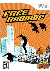 Free Running - Wii | Anubis Games and Hobby