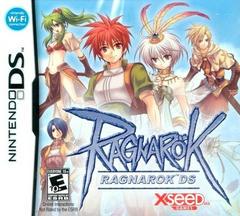 Ragnarok Online DS - Nintendo DS | Anubis Games and Hobby