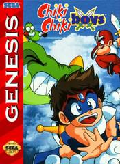 Chiki Chiki Boys - Sega Genesis | Anubis Games and Hobby