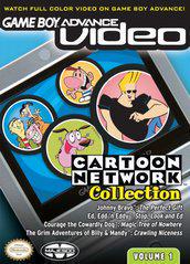 GBA Video Cartoon Network Collection Volume 1 - GameBoy Advance | Anubis Games and Hobby
