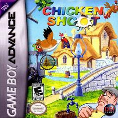 Chicken Shoot - GameBoy Advance | Anubis Games and Hobby