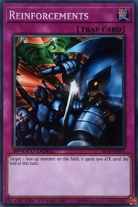 Reinforcements [SBTK-ENSP5] Common | Anubis Games and Hobby