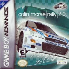 Colin McRae Rally 2.0 - GameBoy Advance | Anubis Games and Hobby