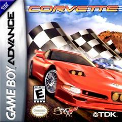 Corvette - GameBoy Advance | Anubis Games and Hobby