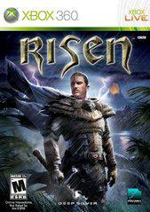 Risen - Xbox 360 | Anubis Games and Hobby