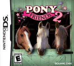 Pony Friends 2 - Nintendo DS | Anubis Games and Hobby