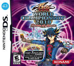 Yu-Gi-Oh 5D's World Championship 2010: Reverse of Arcadia - Nintendo DS | Anubis Games and Hobby