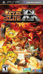 Metal Slug XX - PSP | Anubis Games and Hobby