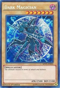 Dark Magician [MVP1-ENS54] Secret Rare | Anubis Games and Hobby