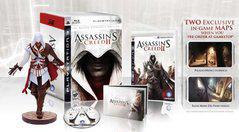 Assassin's Creed II [Master Assassin's Edition] - Playstation 3 | Anubis Games and Hobby