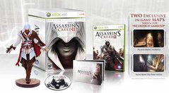 Assassin's Creed II [Master Assassin's Edition] - Xbox 360 | Anubis Games and Hobby
