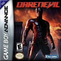 Daredevil - GameBoy Advance | Anubis Games and Hobby