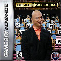 Deal or No Deal - GameBoy Advance | Anubis Games and Hobby