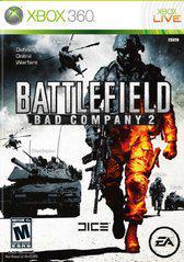 Battlefield: Bad Company 2 - Xbox 360 | Anubis Games and Hobby