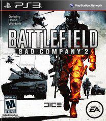 Battlefield: Bad Company 2 - Playstation 3 | Anubis Games and Hobby