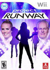 Project Runway - Wii | Anubis Games and Hobby