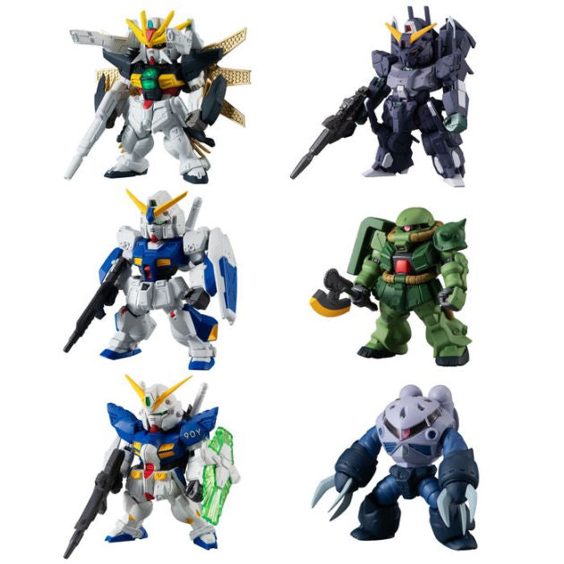 FW Gundam Converge | Anubis Games and Hobby