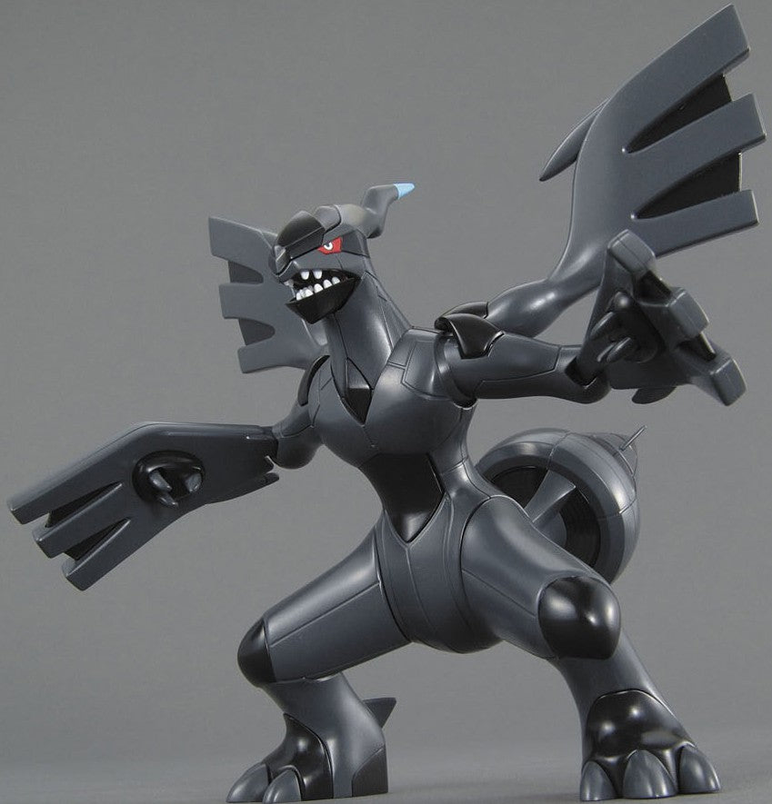 Zekrom Model Kit | Anubis Games and Hobby