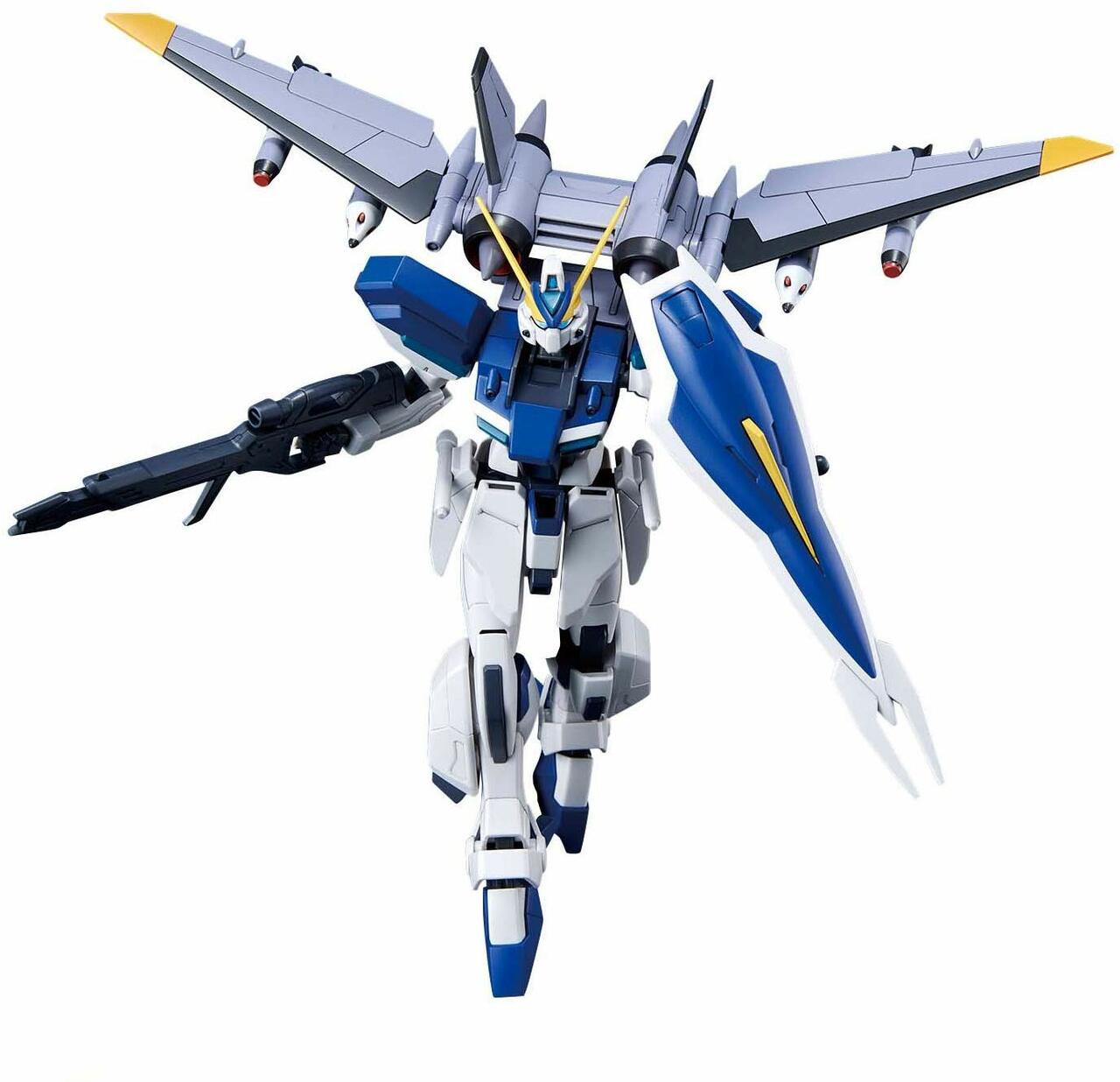 Windam Gundam HG 1/144 | Anubis Games and Hobby