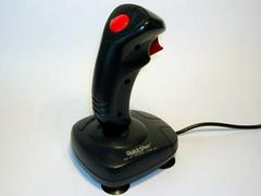 Quickshot Joystick - NES | Anubis Games and Hobby