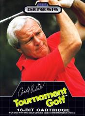 Arnold Palmer Tournament Golf - Sega Genesis | Anubis Games and Hobby