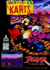 Atari Karts - Jaguar | Anubis Games and Hobby