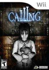 Calling - Wii | Anubis Games and Hobby