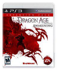 Dragon Age: Origins Awakening Expansion - Playstation 3 | Anubis Games and Hobby