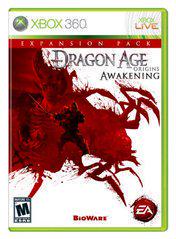 Dragon Age: Origins Awakening Expansion - Xbox 360 | Anubis Games and Hobby