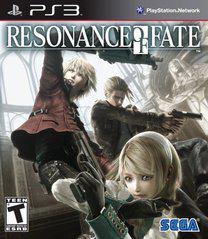 Resonance of Fate - Playstation 3 | Anubis Games and Hobby