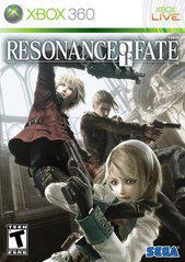Resonance of Fate - Xbox 360 | Anubis Games and Hobby