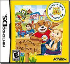 Build-A-Bear Workshop: Welcome to Hugsville - Nintendo DS | Anubis Games and Hobby